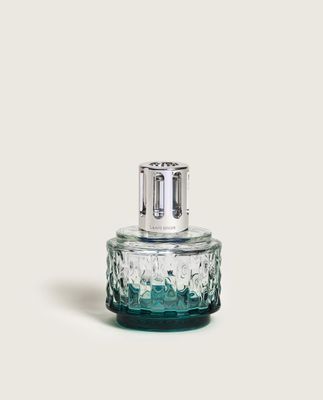 Maison Berger Lamp, Variation - Turquoise