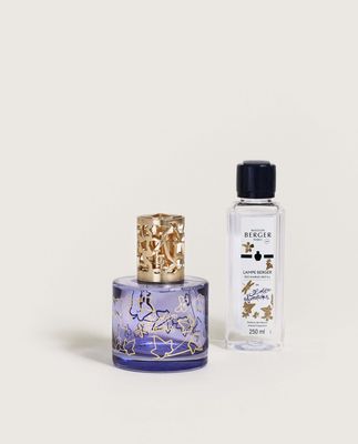 Maison Berger Starter Kit, Lolita Lempicka - Violet