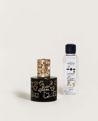 Maison Berger Starter Kit, Lolita Lempicka - Black