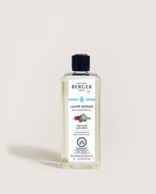 Maison Berger Fragrance Refill, Festive Fur