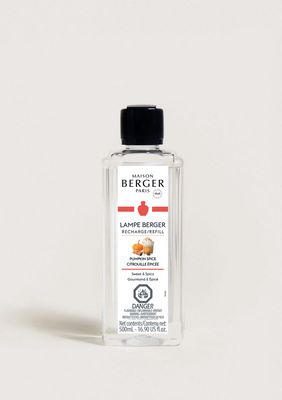 Maison Berger Fragrance Refill, Pumpkin Spice