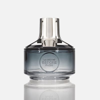 Maison Berger Lamp, Identity - Blue