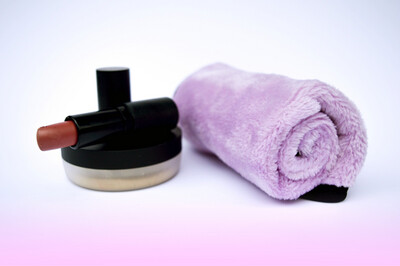 Lee’s SPECIAL - Buy 10 JUST  MEs FOR $150 - GET 5 FREE BEAUTICIAN TOWELS