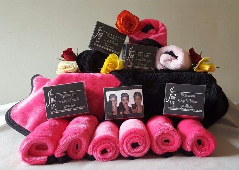 BOFY SALE JUST ME Hand Towels BOFY SALE JUST ME Hand Towels