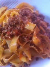 Pasta fresca