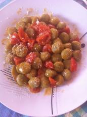 Gnocchi