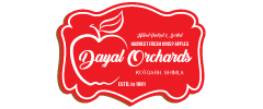 Dayal Orchard