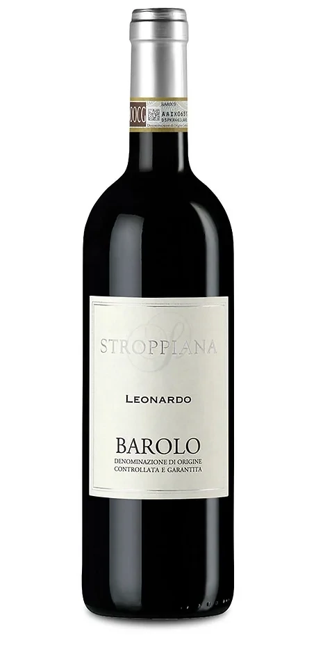 Barolo DOCG - Leonardo 2016