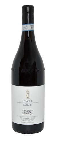 Langhe Nebbiolo DOC 2021