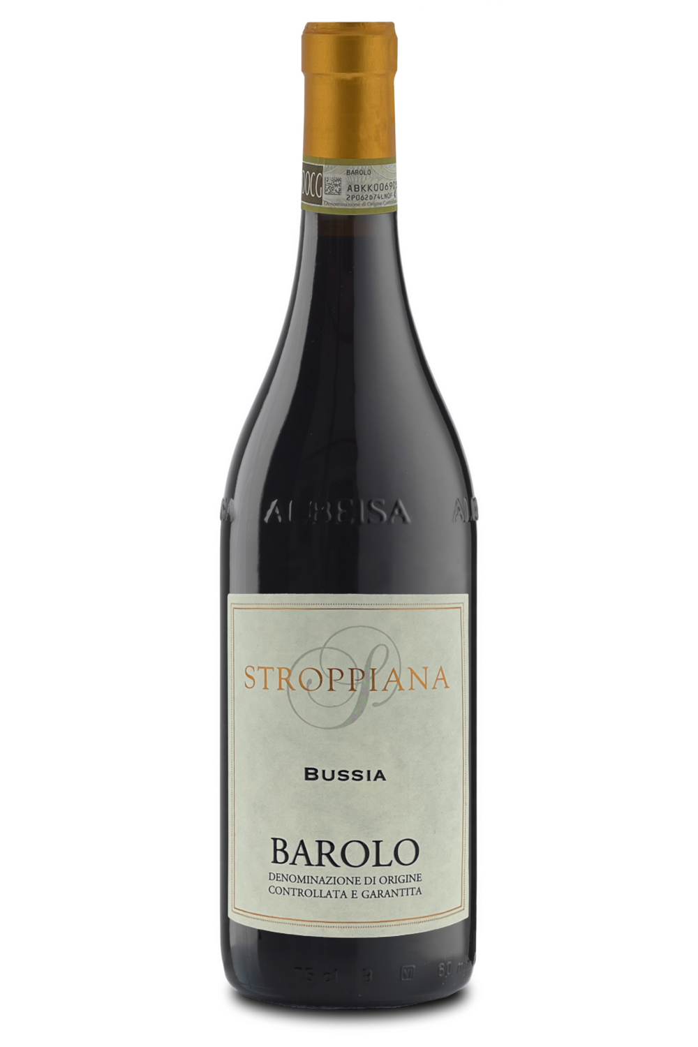 Barolo DOCG Bussia 2004