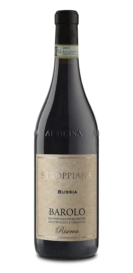 Barolo DOCG Bussia Riserva 2013