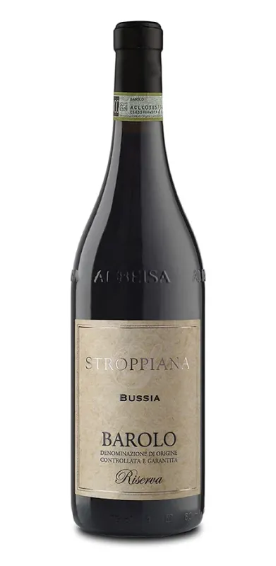 Barolo DOCG Bussia Riserva 2016