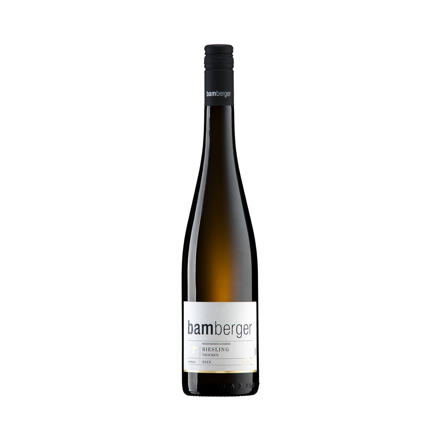 Riesling Altenberg 2023