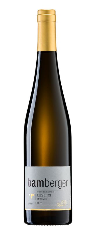 Riesling Altenberg Réserve 2019