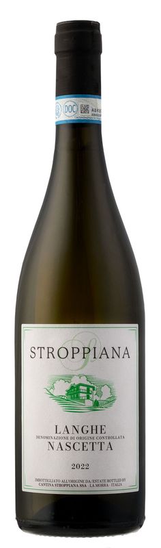 Langhe Nascetta DOC 2022