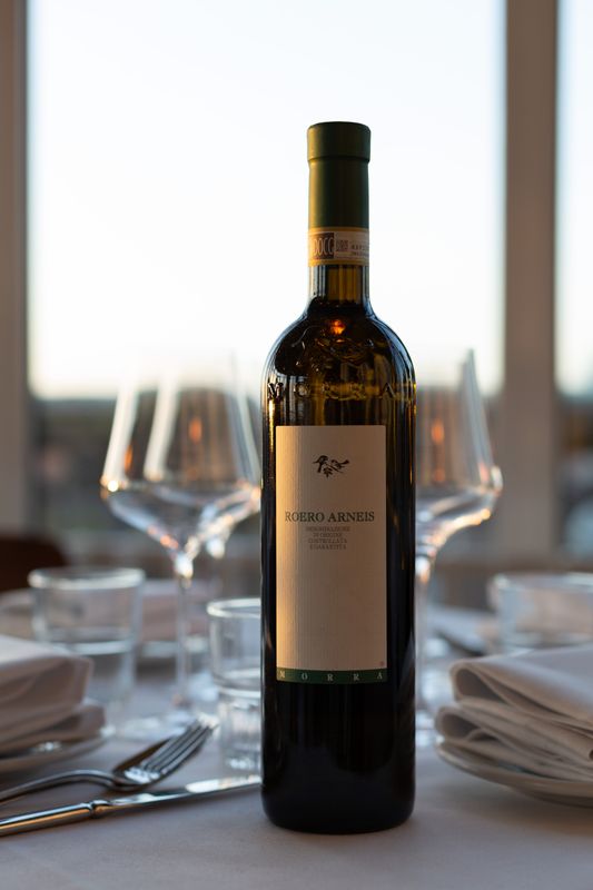 Roero Arneis DOCG 2024