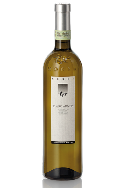 Roero Arneis DOCG San Pietro 2024