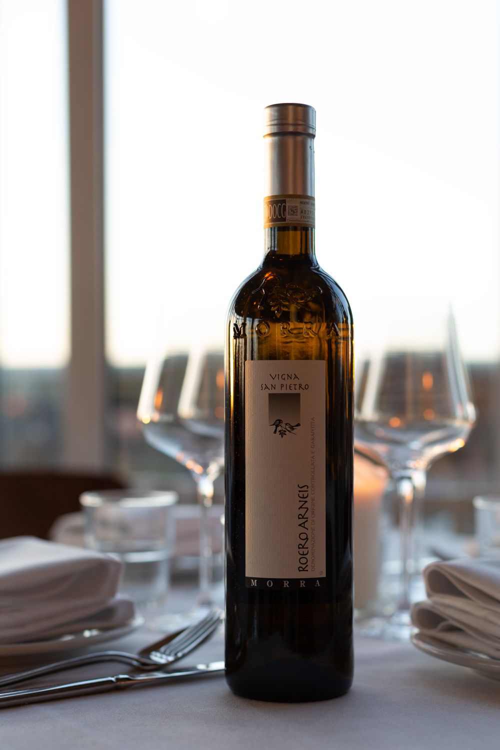 Roero Arneis DOCG San Pietro 2024