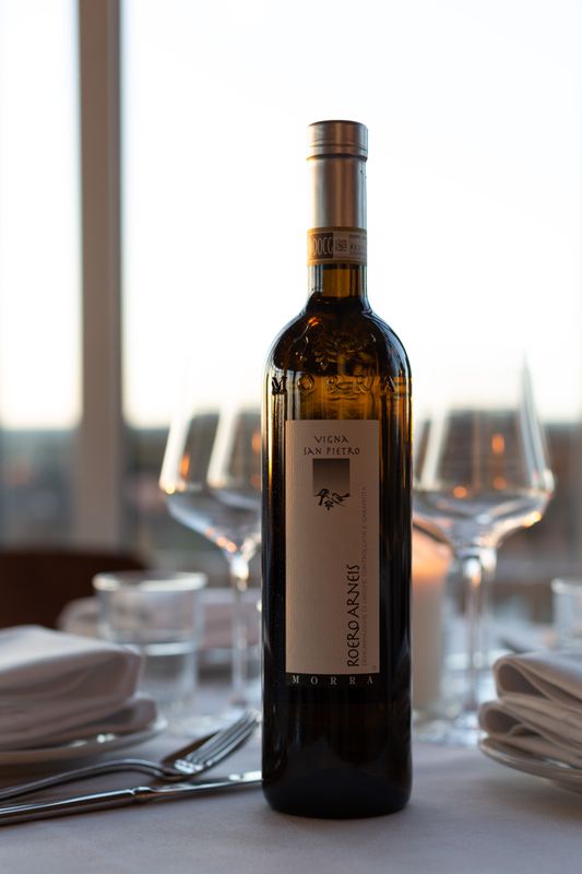 Roero Arneis DOCG San Pietro 2024