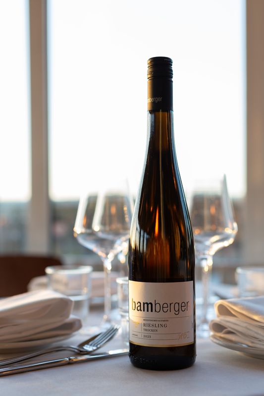 Riesling Altenberg 2023