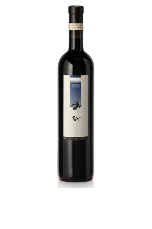 Barbera d'Alba Superiore DOC Castellinaldo 2022