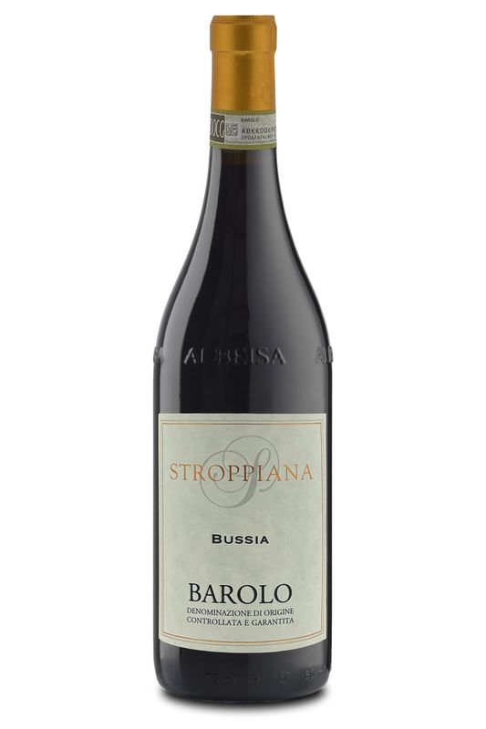 Barolo DOCG Bussia 2016