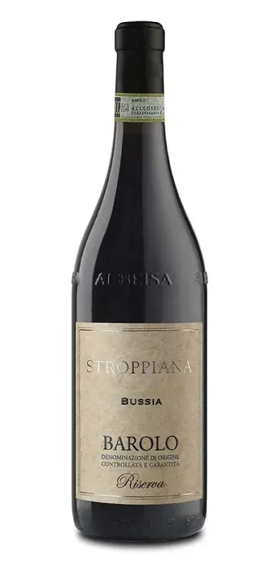 Barolo DOCG Bussia Riserva 2013