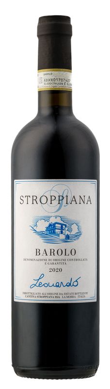 Barolo DOCG - Leonardo 2021