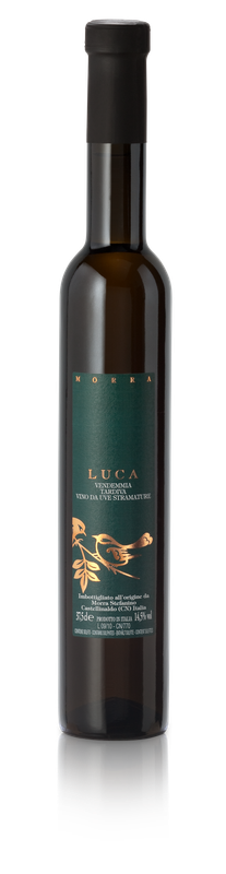 Luca Late Harvest Passito di Arneis