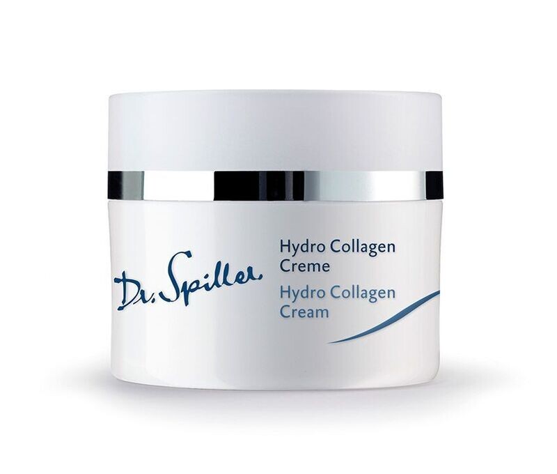 Hydro Collagen Cream