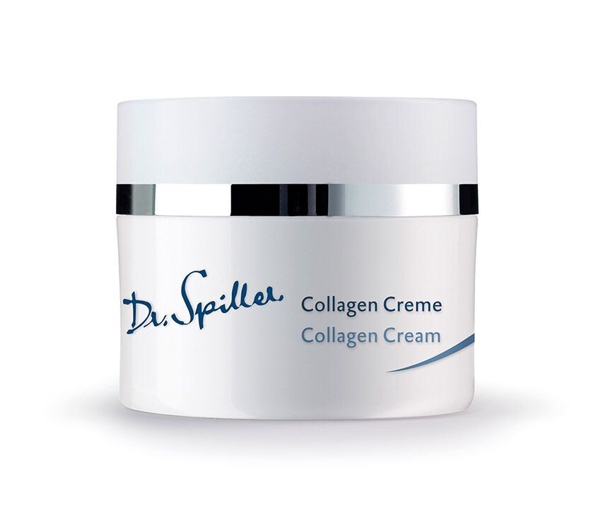 Collagen Cream