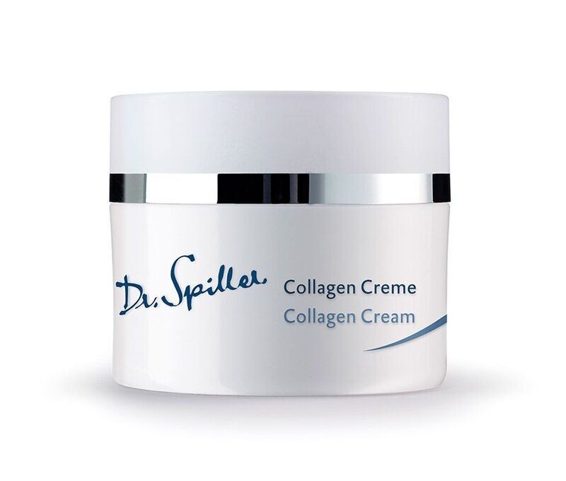 Collagen Cream