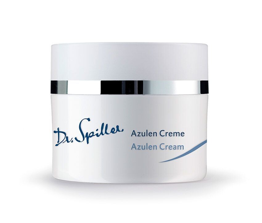 Azulen Cream