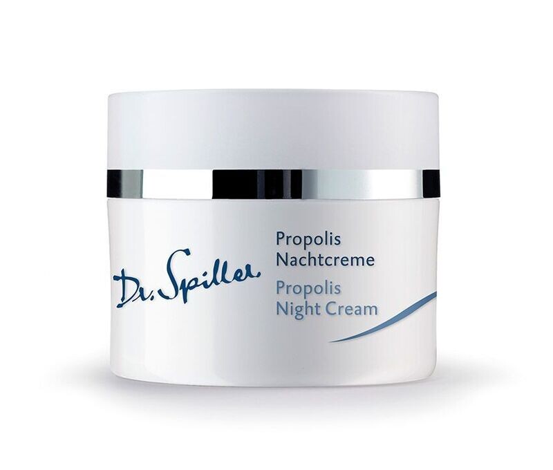 Propolis Night Cream