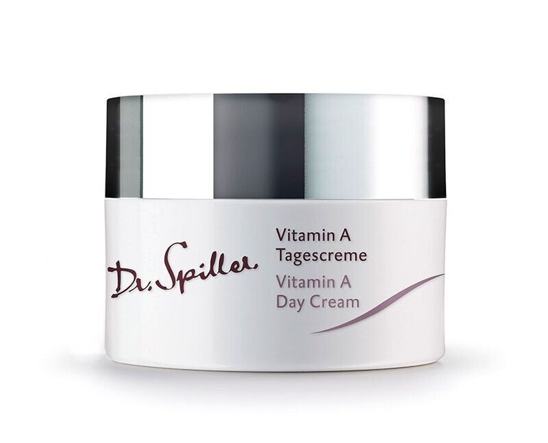 Vitamin A Day Cream