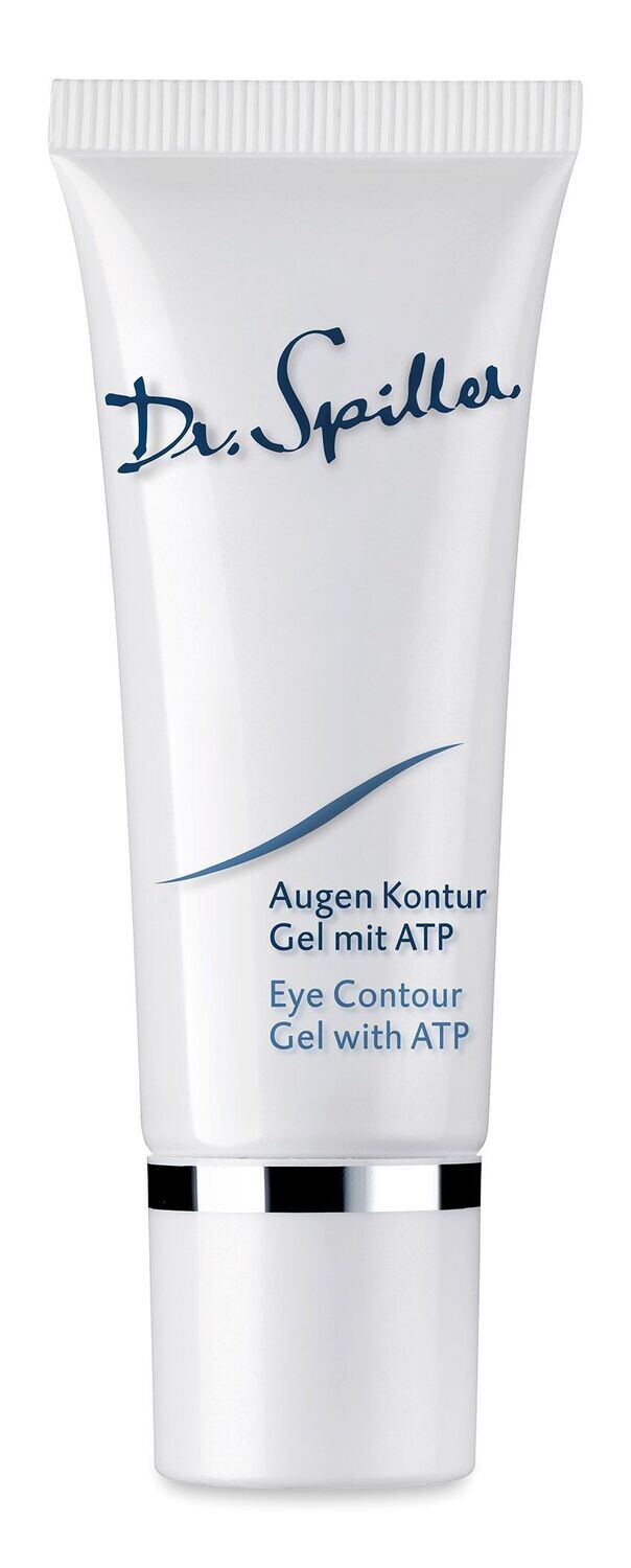 Eye Contour Gel with ATP
