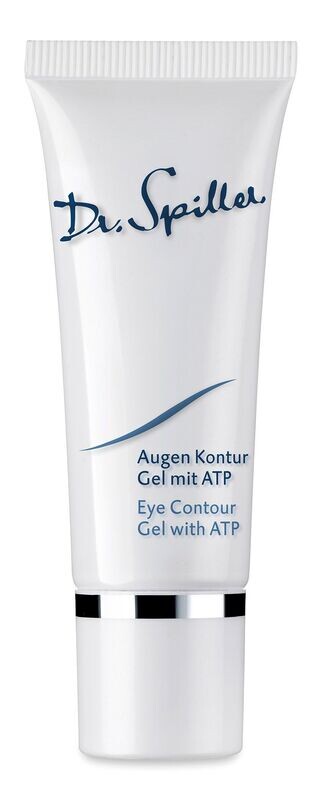 Eye Contour Gel with ATP