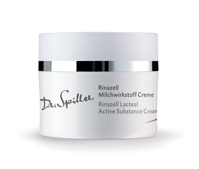 Rinazell Lacteal Active Substance Cream