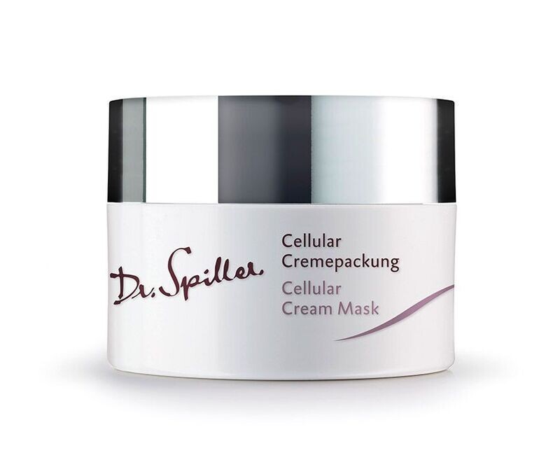 Cellular Cream Mask