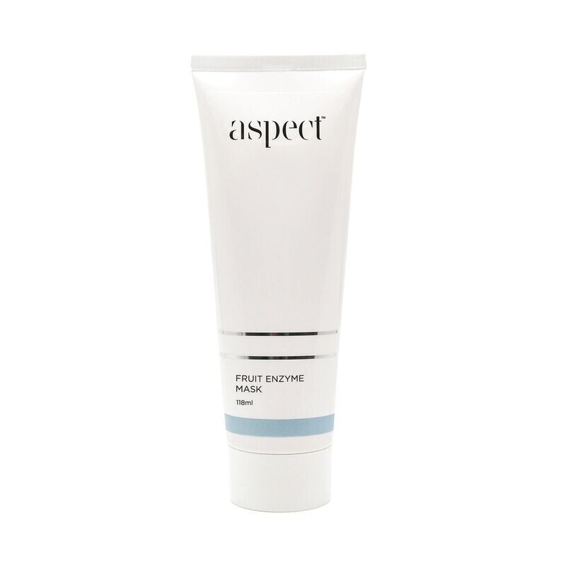Fruit Enzyme Mask