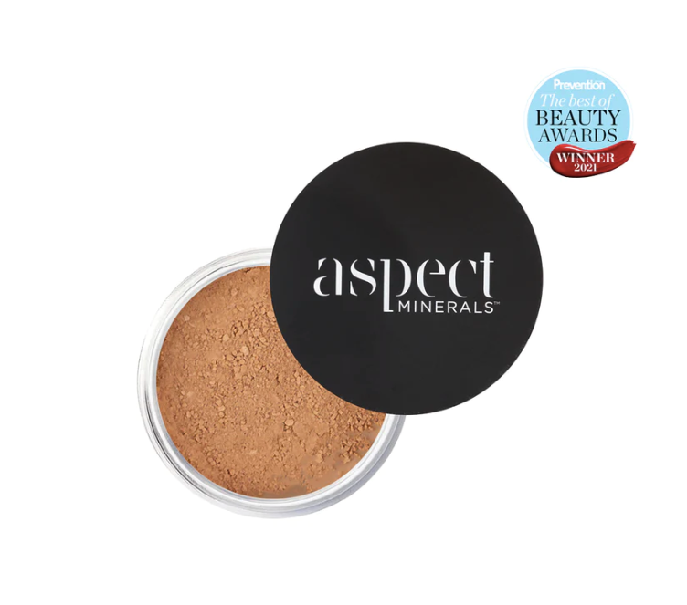 Powder Three - Medium | Neutral
