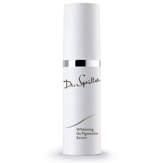 Whitening De Pigmentor Serum