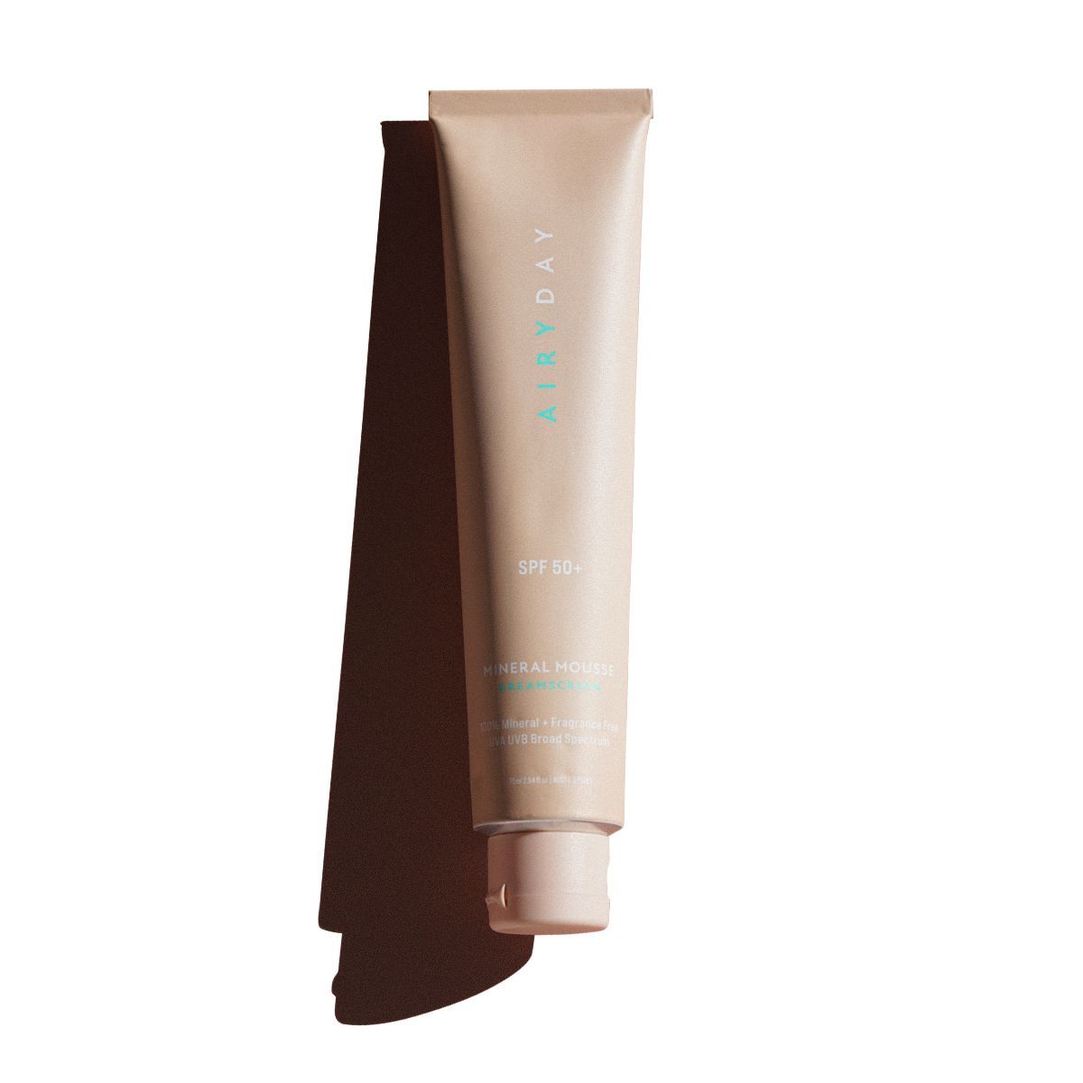 Mineral Mousse