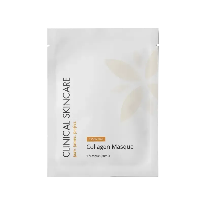 Collagen Masque (Box of 5)