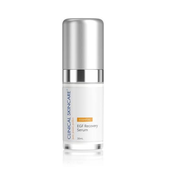 Essential EGF Recovery Serum