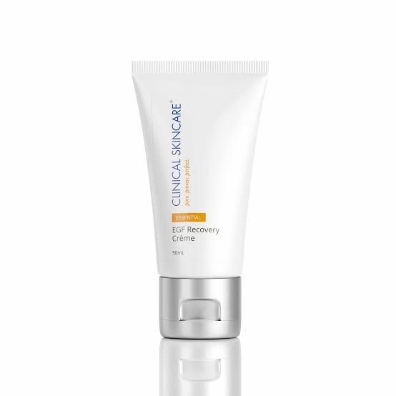 Essential EGF Recovery Creme