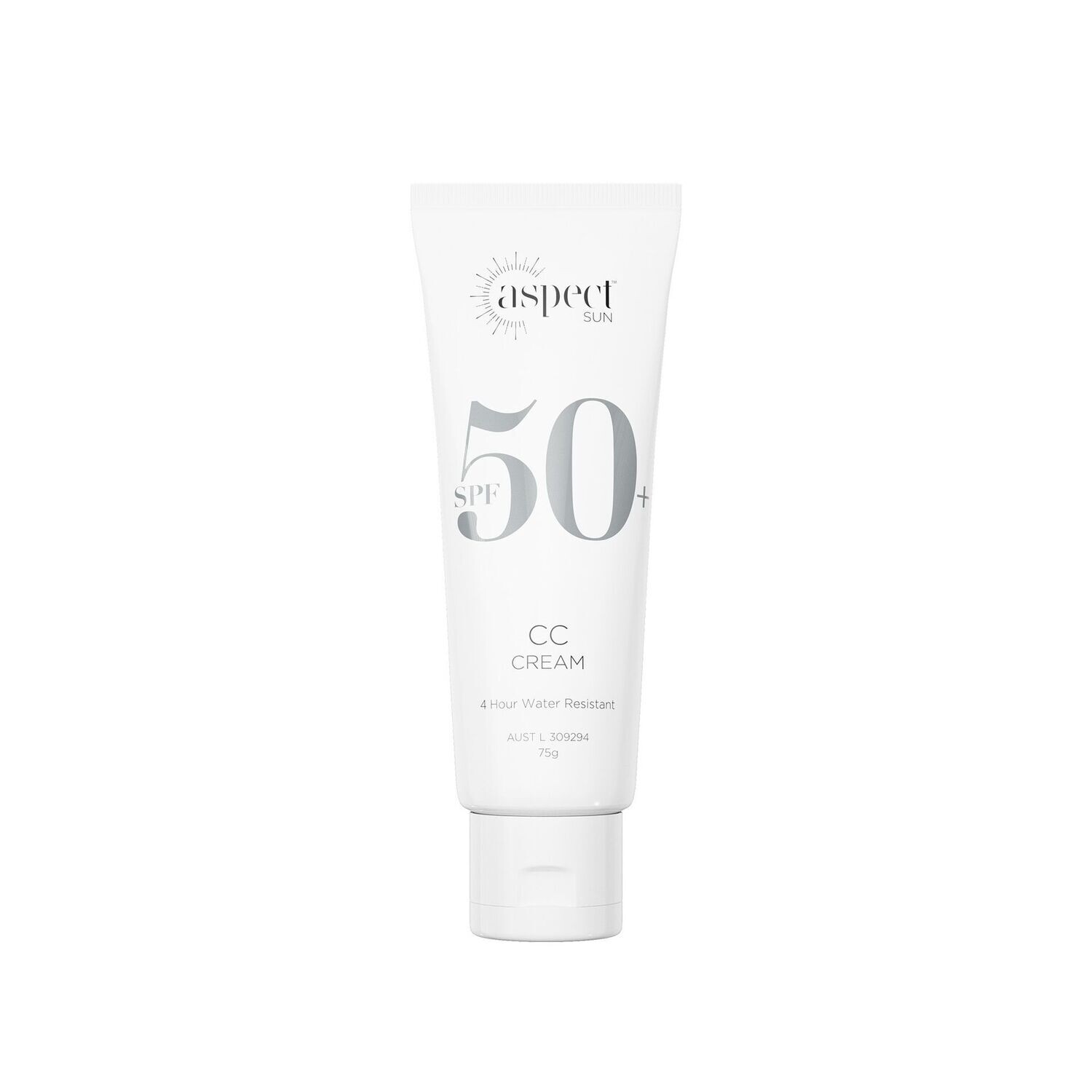 CC Cream SPF50+ - CURRENTLY UNAVAILABLE CC Cream SPF50+ - CURRENTLY UNAVAILABLE