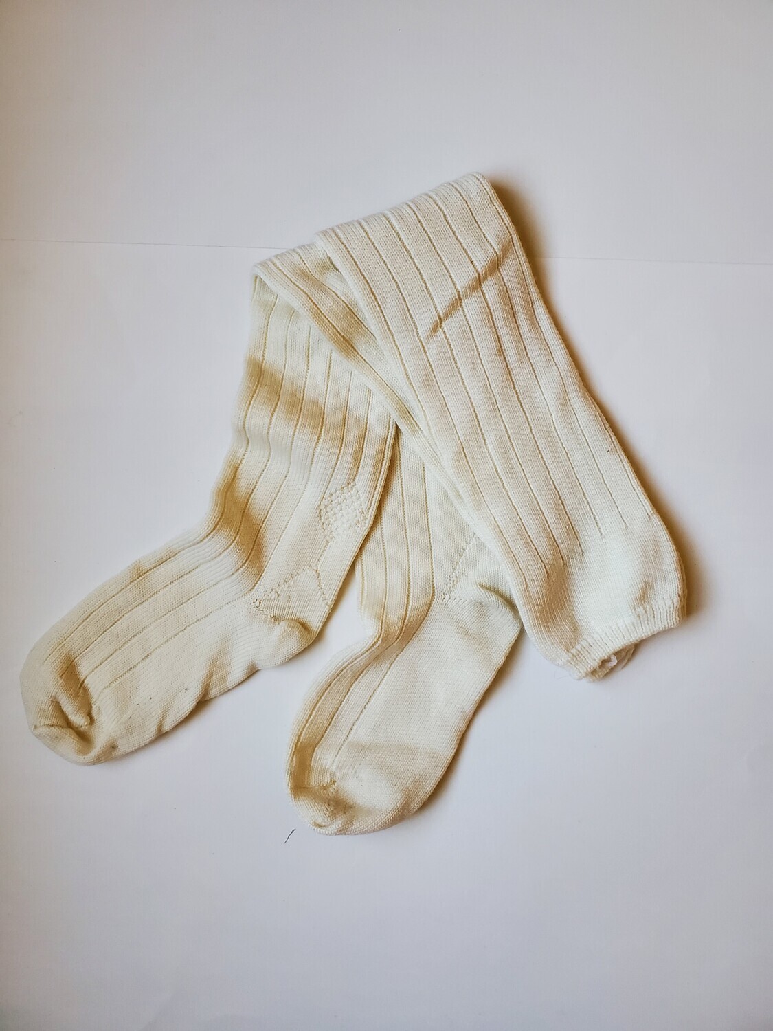 Merino Wool Stockings - Heavy Weight