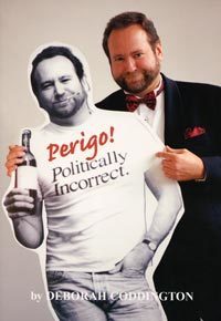 Perigo! Politically Incorrect!