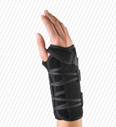 Wrist Lacer Brace